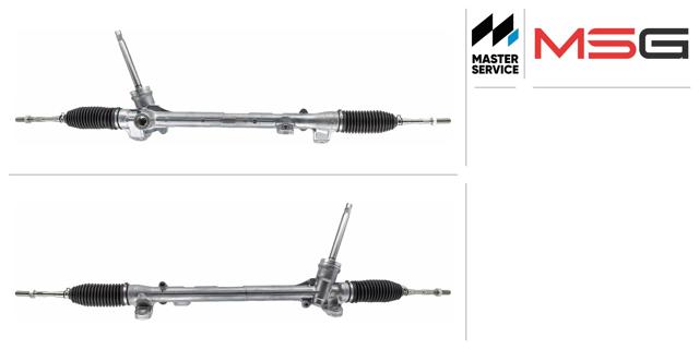 Рейковий рульовий механізм MA113 MS GROUP