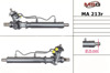 Рейка рульова MA213R MSG Rebuilding
