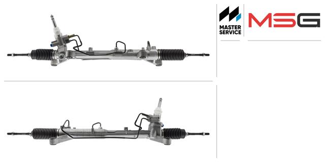 Рейковий рульовий механізм MA220 MS GROUP