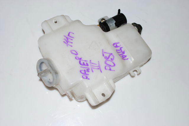 Бачок омивайки заднього скла MB628750 MITSUBISHI