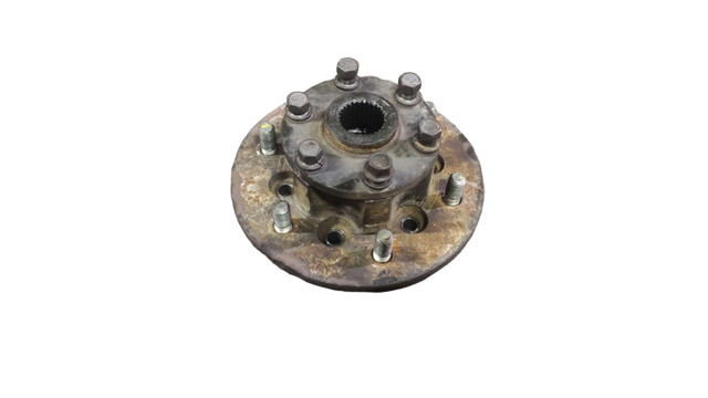 Маточина колеса передня MB891088 MITSUBISHI