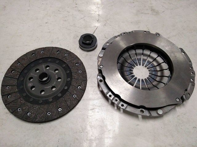 Зчеплення і комплектуючі MK10084 MECARM