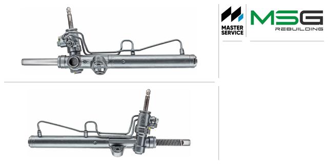 Управління рульове в зборі MN1002265 MITSUBISHI
