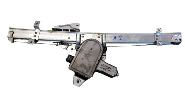 Склопідйомник передньої лівої двері MN117047 MITSUBISHI