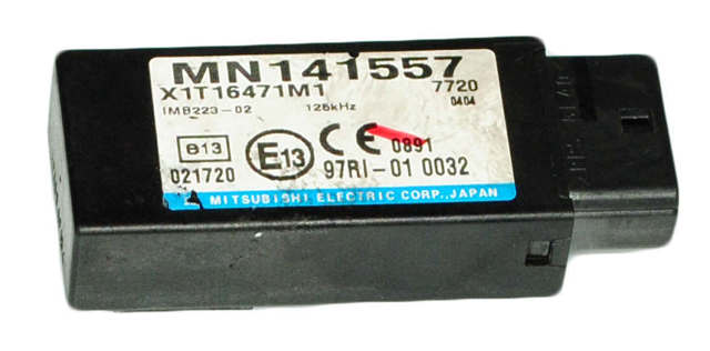 Антена / кільце іммобілайзера MN141557 MITSUBISHI