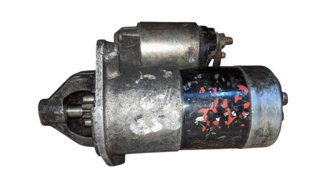 Стартер MP112040 MANDO