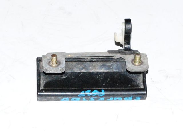 Ручка 3-х (5-х) дверей, зовнішня MR135687 MITSUBISHI