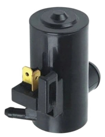 Моторчик омивача переднього скла MR339063 MITSUBISHI