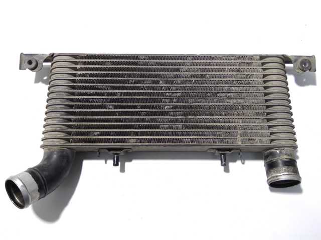 Радіатор інтеркулера MR404751 MITSUBISHI