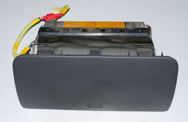 Подушка безпеки пасажира MR444029 MITSUBISHI