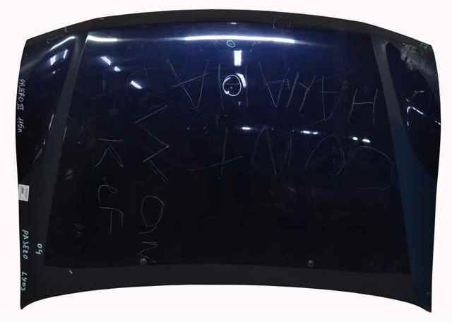 Капот MR485951 MITSUBISHI