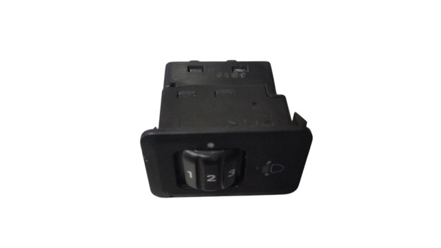 Кнопка коректора фар MR489690 MITSUBISHI
