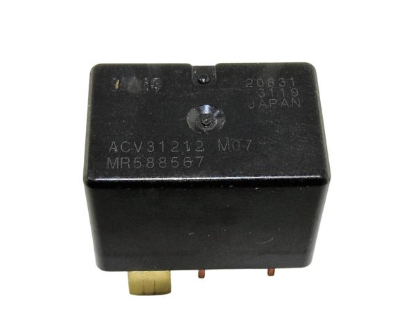 Реле стартера MR588567 MITSUBISHI