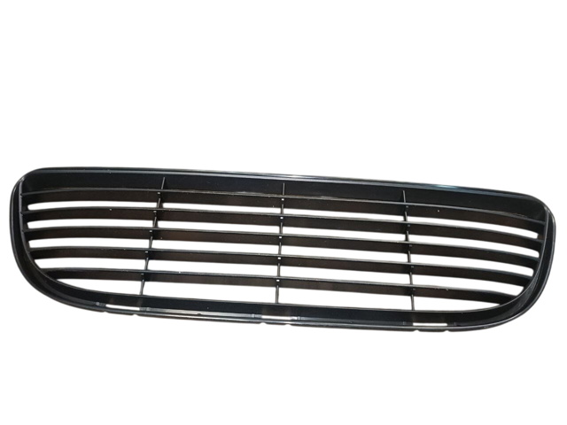 Решітка переднього бампера, нижня MR912690 MITSUBISHI