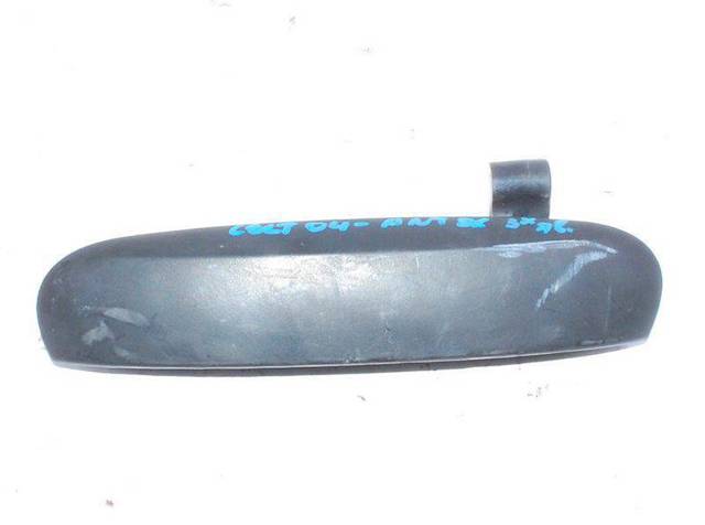 Зовнішня ручка дверей водія MR959251XB MITSUBISHI
