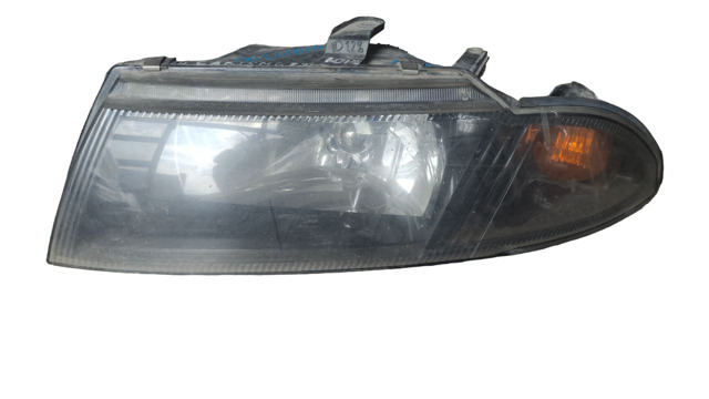 Фара основна ліва MR972793 MITSUBISHI