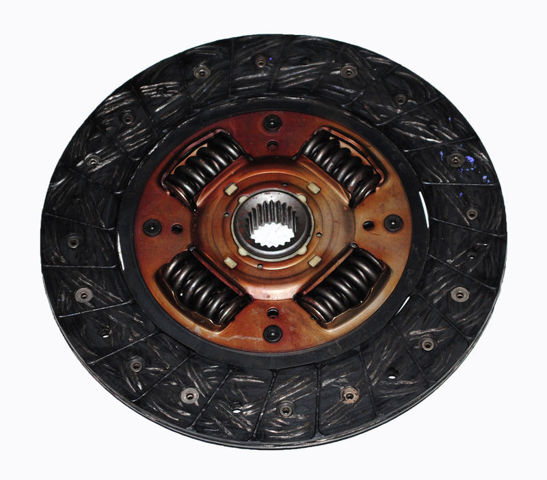 Диск зчеплення MR980890 MITSUBISHI