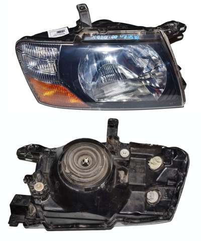 Фара передня права MR981270 MITSUBISHI