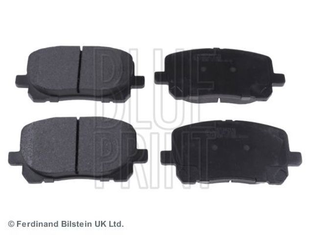 Дискові гальма MX923 FRICTION MASTER