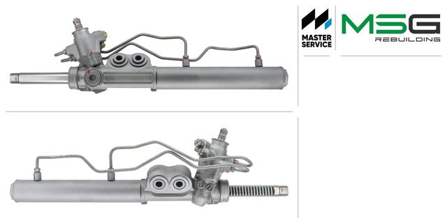 Кермова рейка NI208R MSG Rebuilding