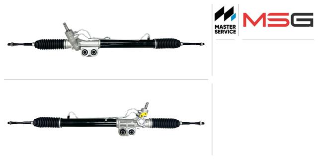 Рейковий рульовий механізм NI225 MS GROUP
