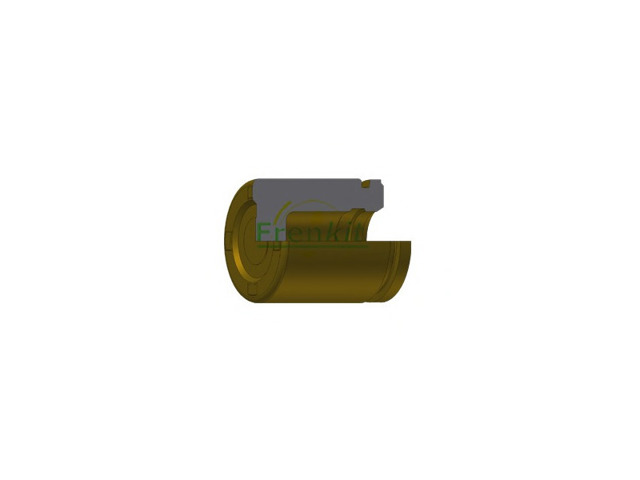 Поршень супорта гальмівного, заднього P344901 FRENKIT