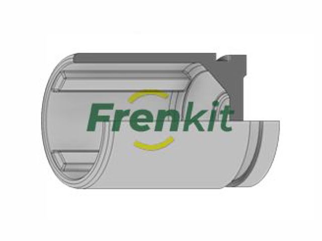 Поршень гальмівного супорта заднього P435102 FRENKIT