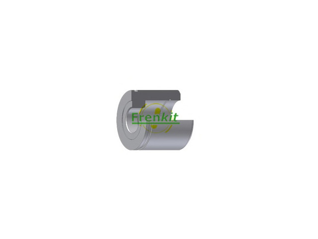 Поршень супорту гальмівного, заднього P686301 FRENKIT