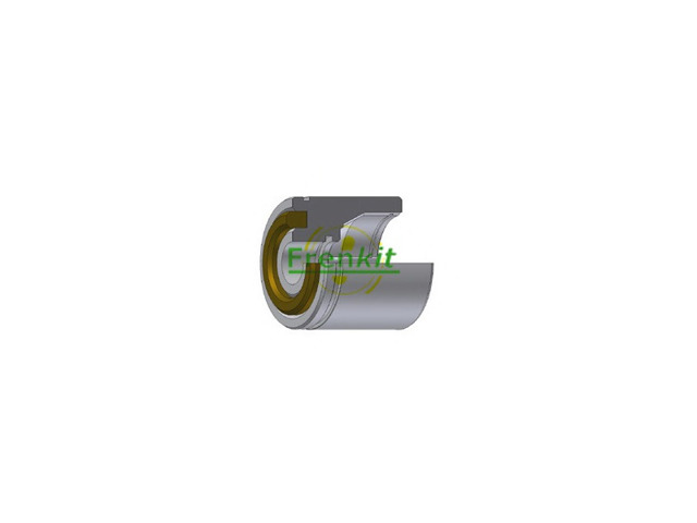 Поршень гальмівного супорта заднього P686502 FRENKIT