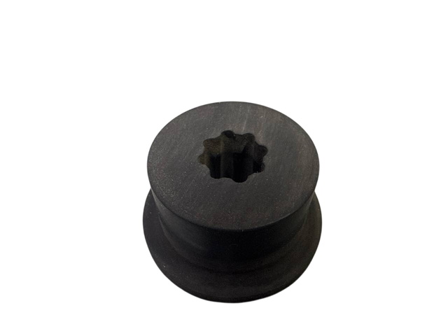Подушка кріплення радіатора верхня PE0115242 MAZDA