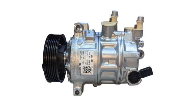Компресор кондиціонера PXE148465P SANDEN