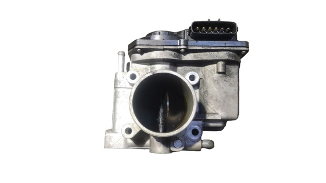 Блок дросельної заслінки R2AA136B0 MAZDA