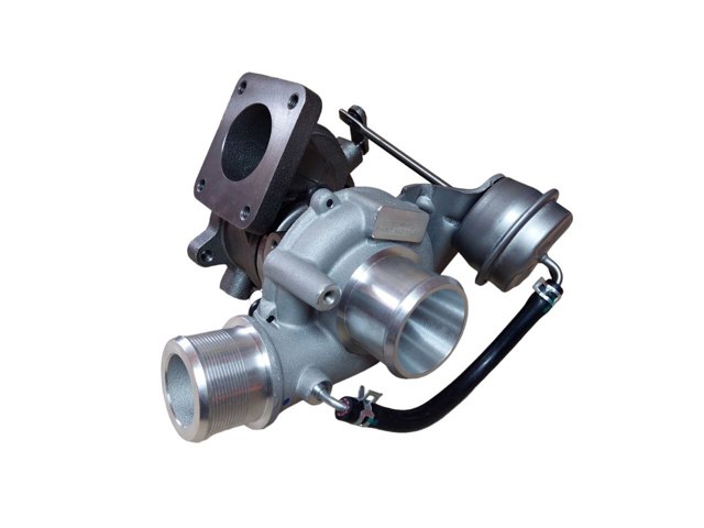 Турбокомпресор RHF3SL161444TURBO SL TURBO