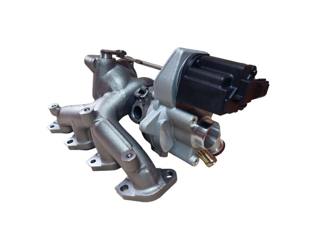Турбіна RHF3SL20141BILLETTURBO SL TURBO