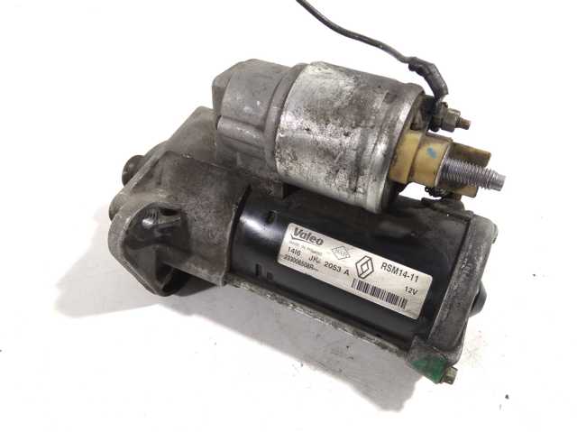 Стартер двигуна RSM1411 VALEO
