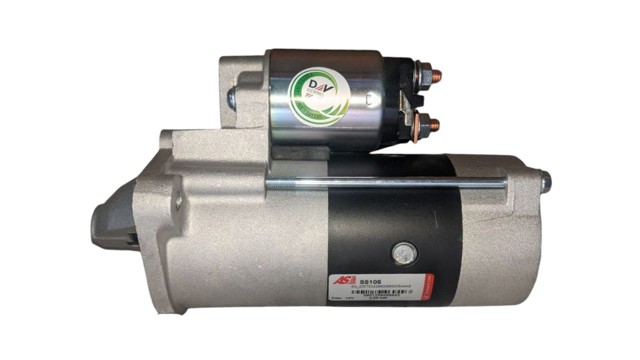 Стартер S5105 AS-PL