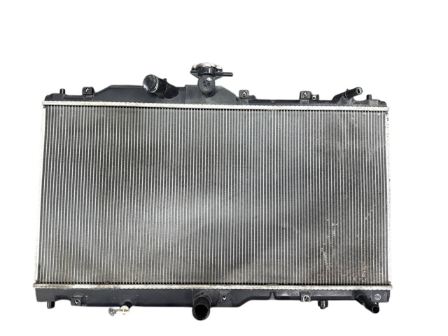 Радіатор системи охолодження двигуна S55215200D MAZDA