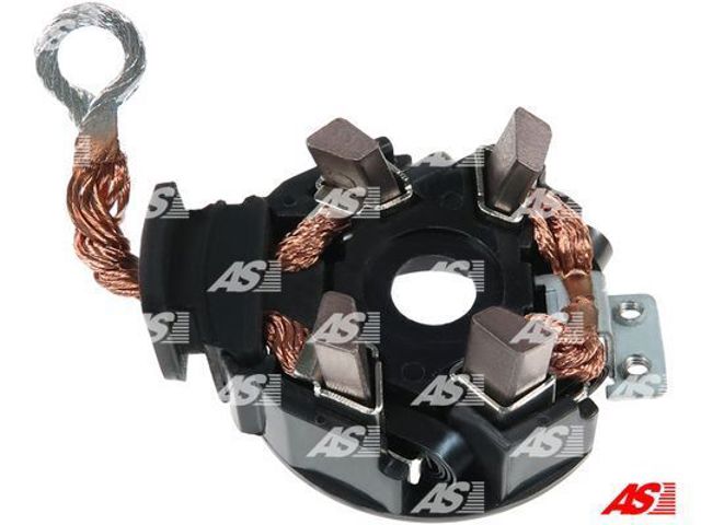 Щеткодеpжатель стартера SBH6024S AS-PL