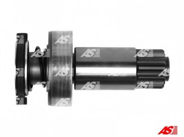 Бендикс SD0100 AS-PL