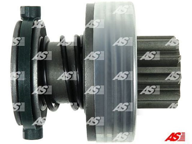 Привід стартера SD0125 AS-PL