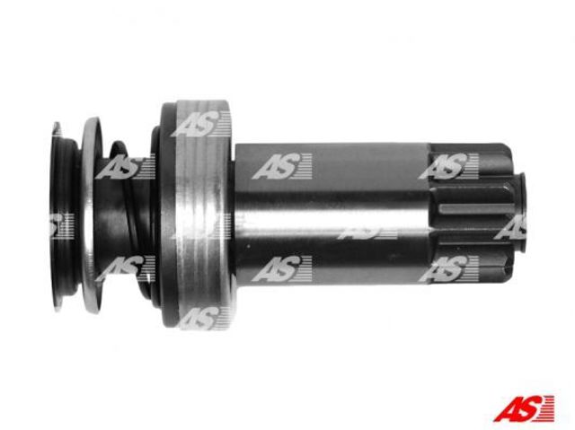 Привід стартера бендикс SD0150 AS-PL