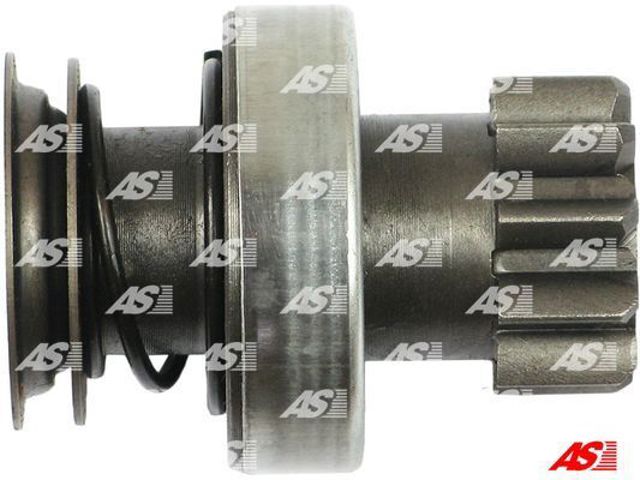 Привід стартера Audi A4 Avant B8