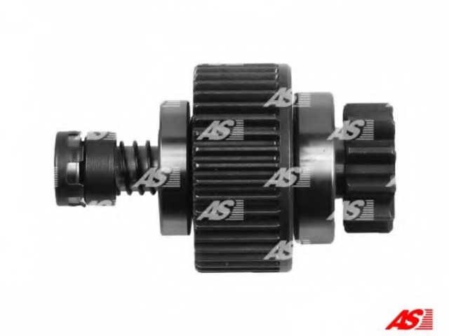 Привід стартера бендикс SD2024 AS-PL