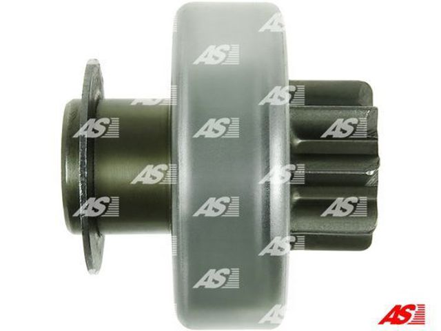 Привід стартера SD3031 AS-PL