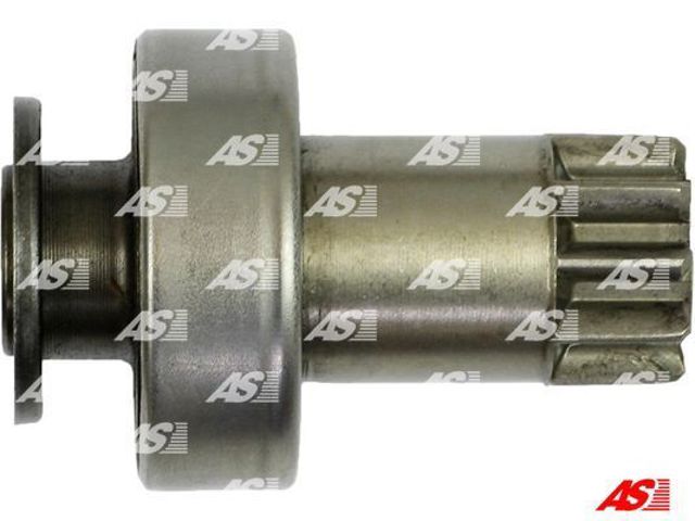 Привід стартера бендикс SD3049 AS-PL