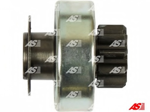 Привід стартера SD3075 AS-PL