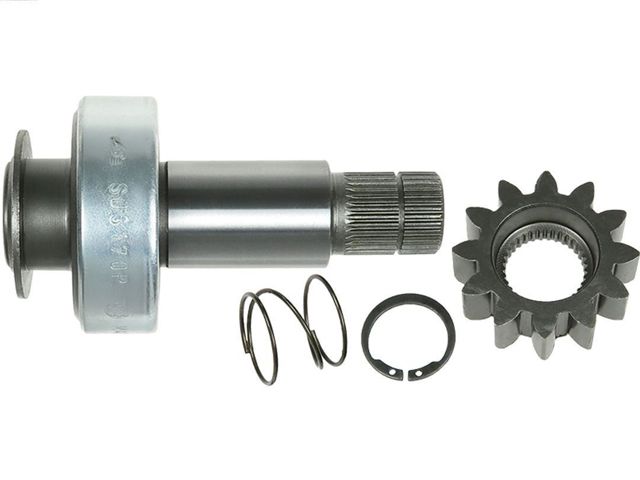 Привід стартера бендикс SD3170P AS-PL
