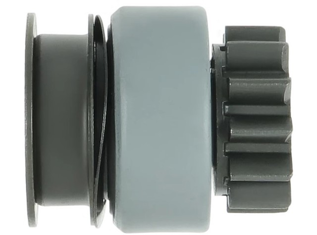 Привід стартера бендикс SD5034 AS-PL