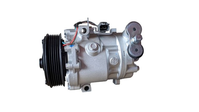 Компресор системи кондиціювання SD6V121921F MSG Rebuilding
