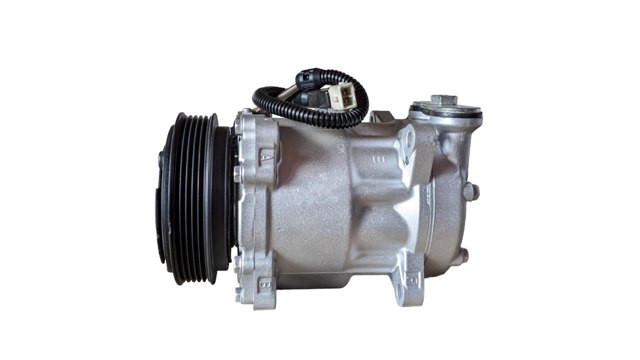 Компресор кліматичної установки SD7V121500 SANDEN